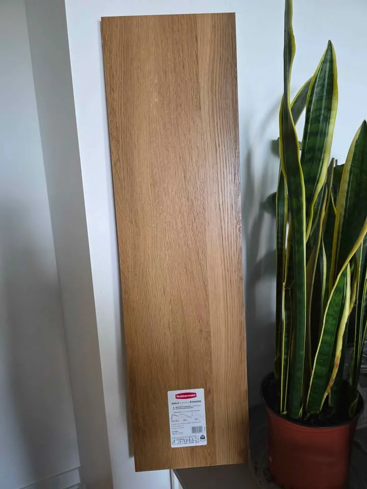 Fall Clean Out - Shelf & Floating Shelves image indicator(2)