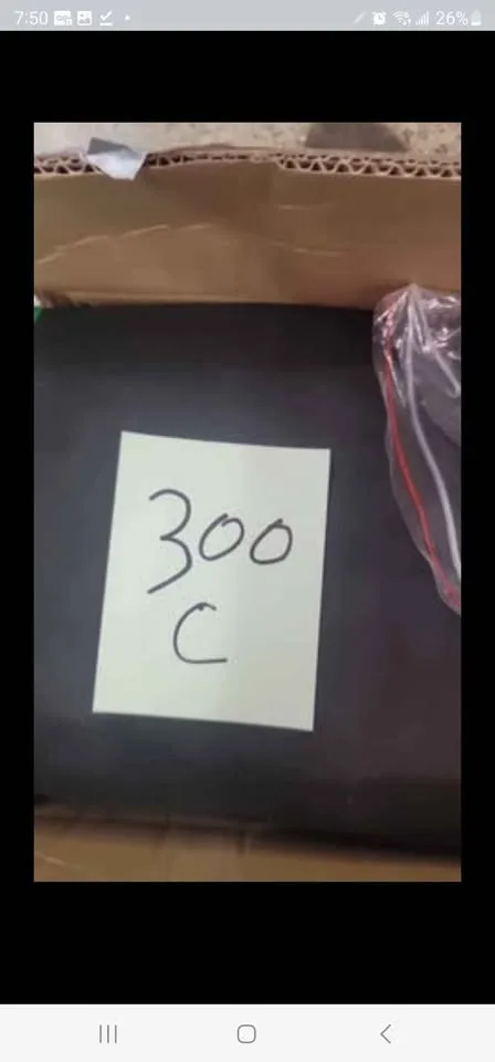 Green Hut 96"x48"x72" Roof Cube Grow Tent image indicator(6)