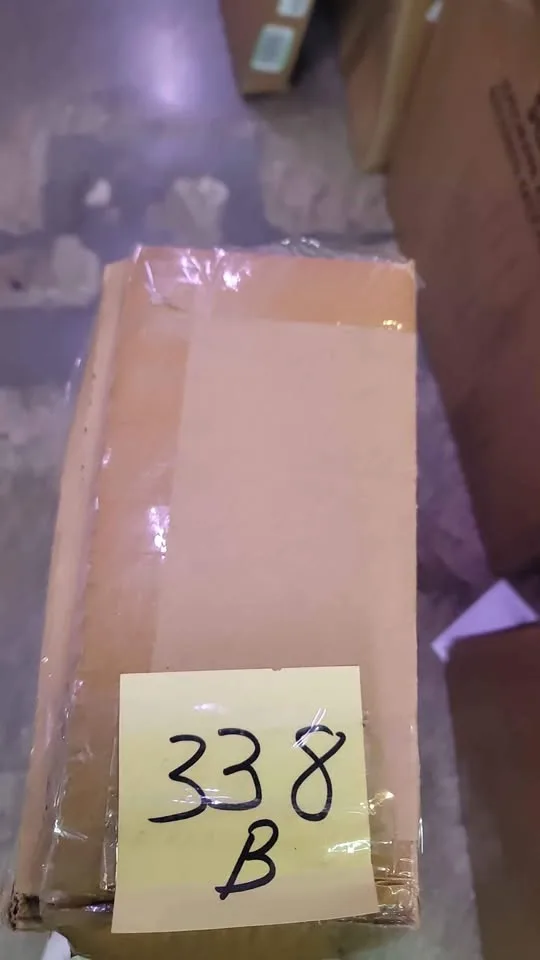 Clothes Drying Rack Folding Clothes Rail 3 Tier image indicator(7)