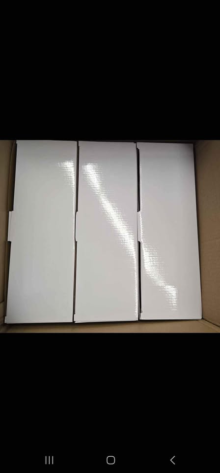 Pack White Emergency Ligh Fixtures - photo 5