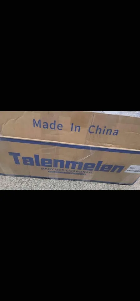 Bed Rail for Toddlers - 3 Pack image indicator(8)