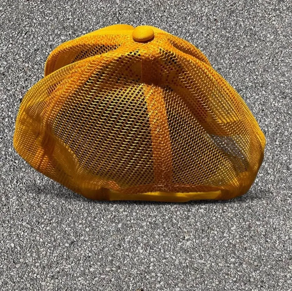 REMI WOLF CONCERT MERCHANDISE ANIMAL TRUCKER HAT image indicator(2)