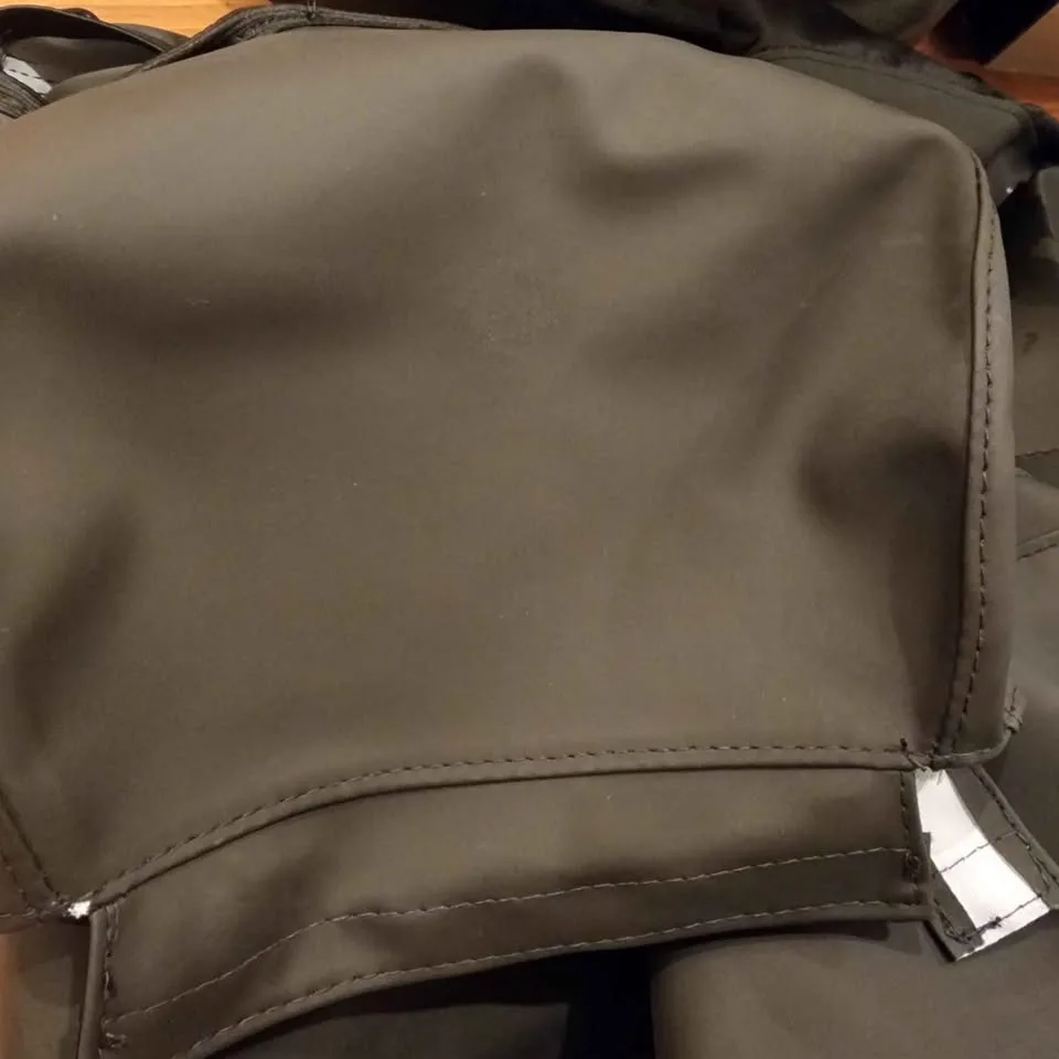 NEW Dodge RAM Seat Covers & Free Rear Seat Covers image indicator(8)