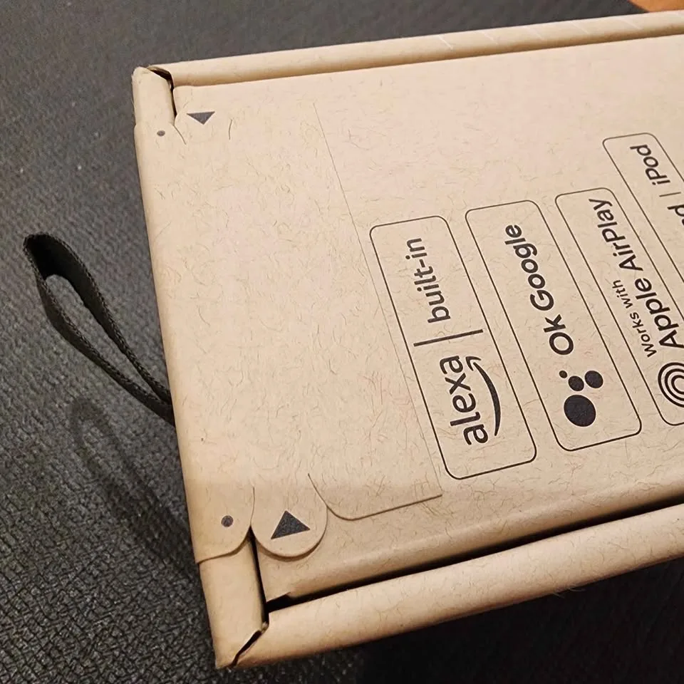 NEW Sonos Roam Portable Speaker image indicator(7)