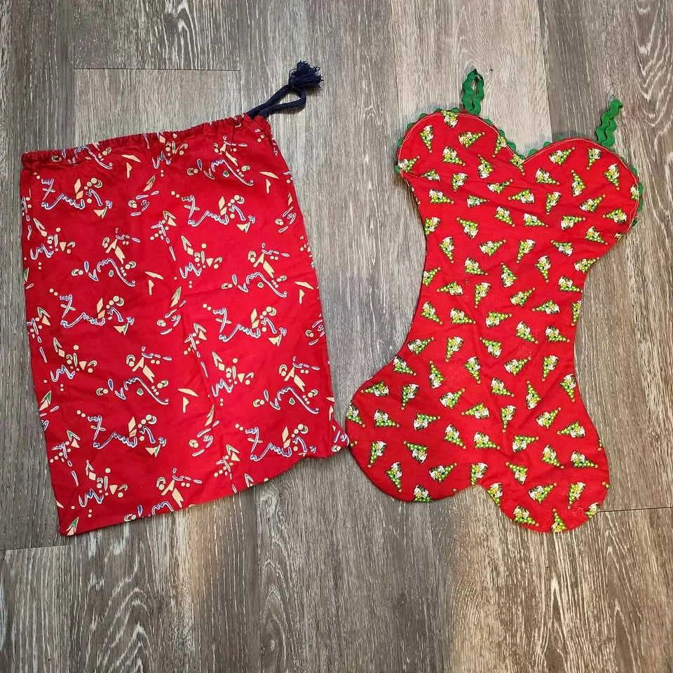 Free Stocking with Purchase thumbnail