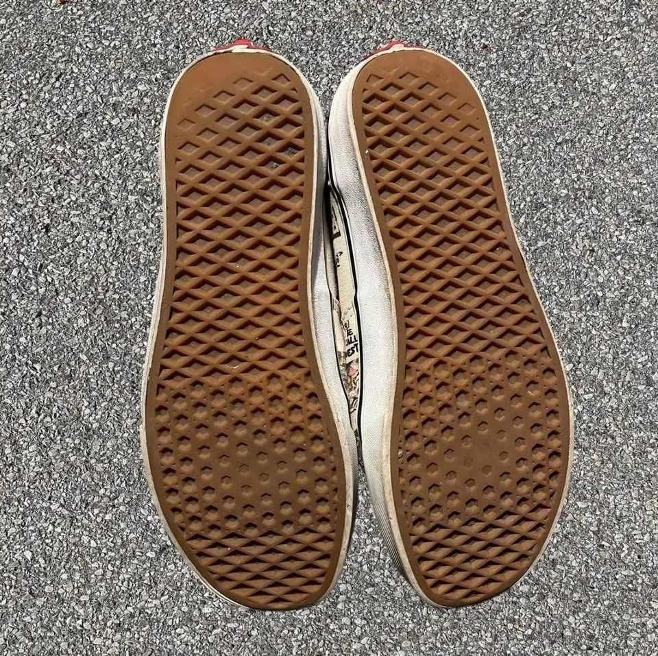 Vans A Tribe Called Quest x Era US SIZE 10 image indicator(5)