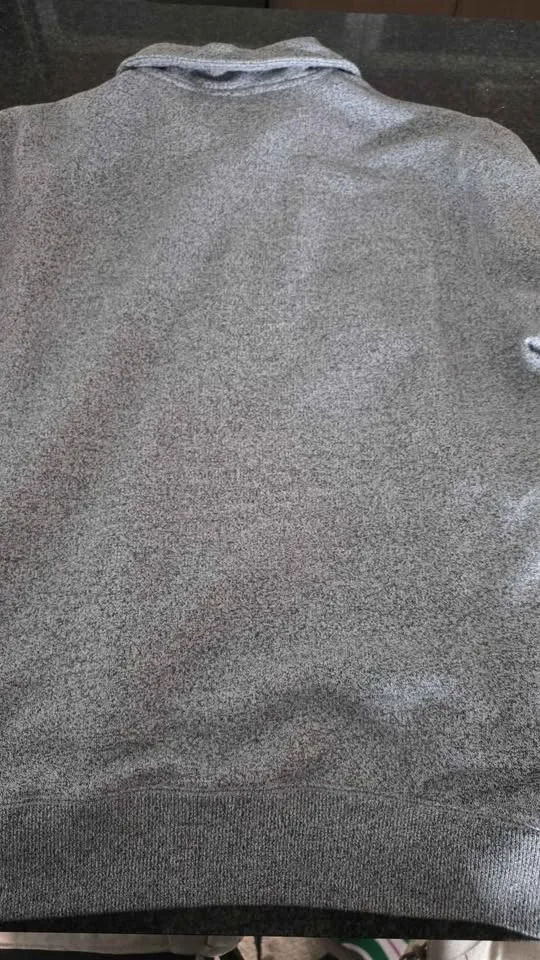 Roots Quater Zip Sweater image indicator(2)