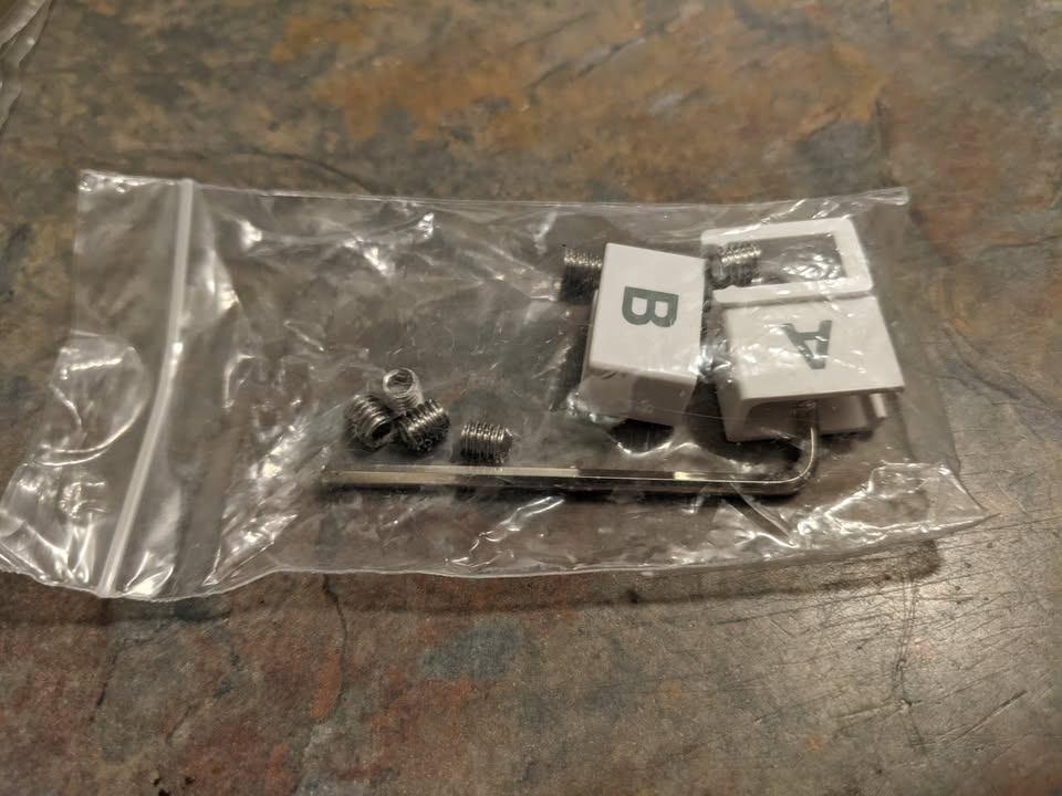 HengeDock for MacBook Pro - photo 2