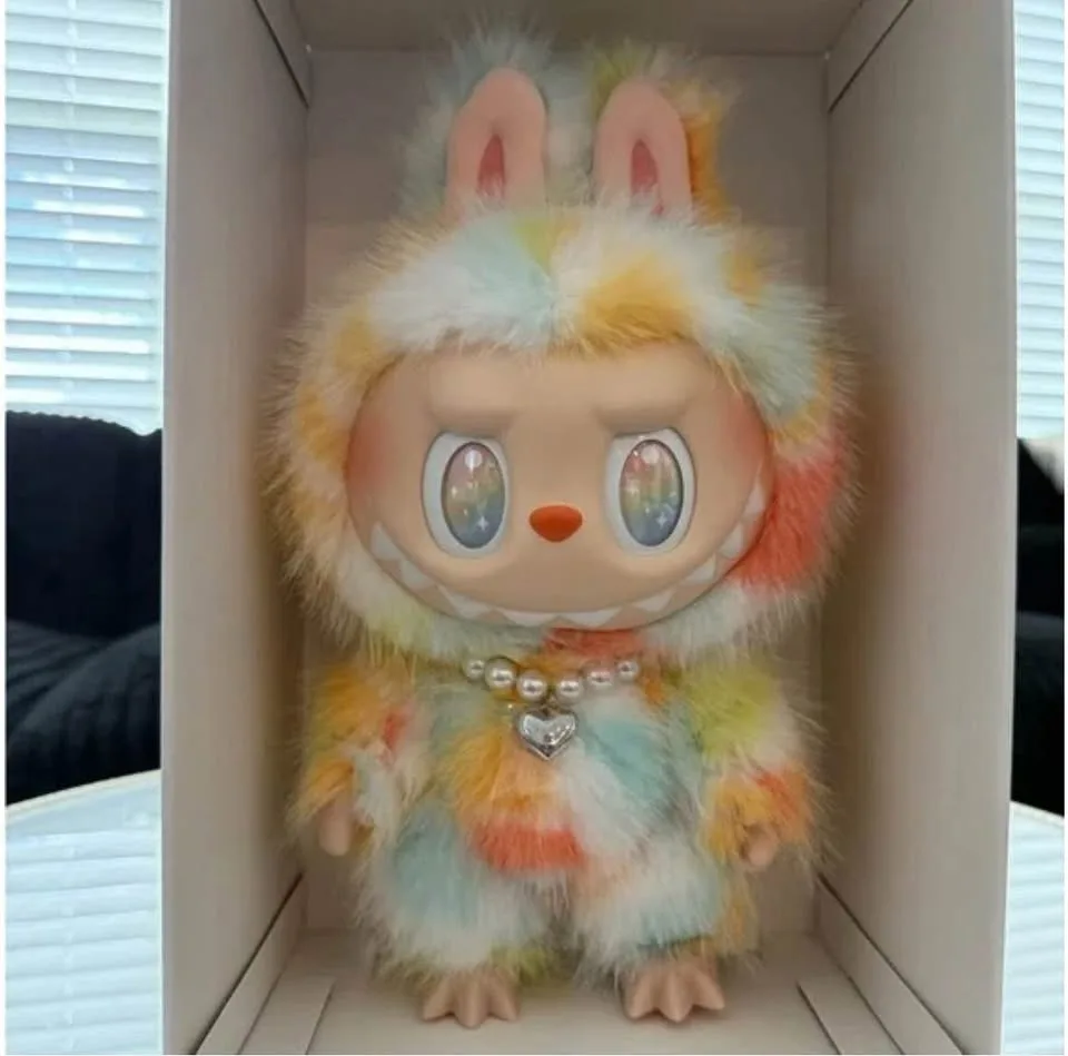 Labubu Rock The Universe SPECIAL LIMITED EDITION image indicator(6)