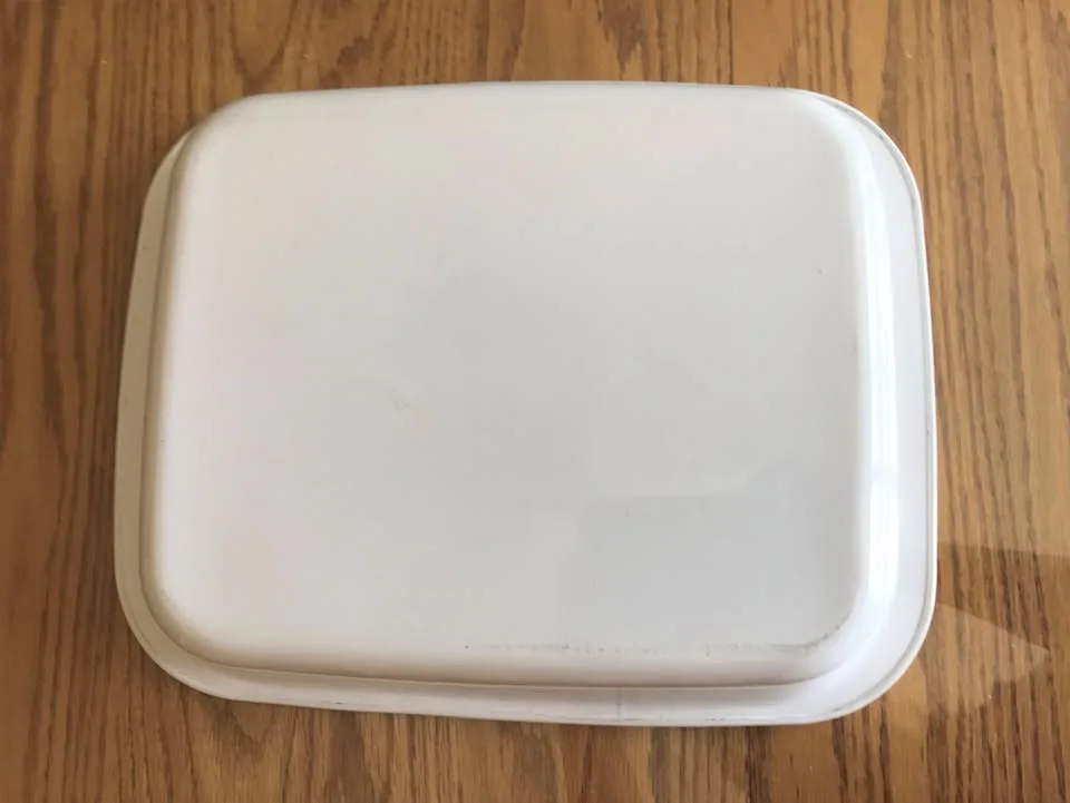 Corning Ware Wildflower Casserole 4L - Vintage image indicator(3)