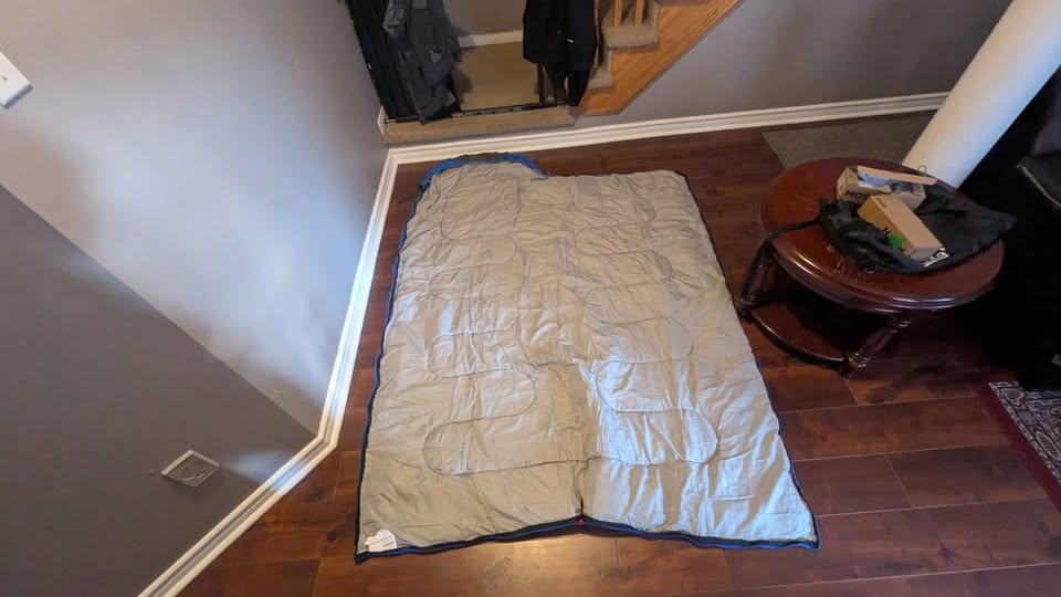 MalloMe Sleeping Bag - photo 3