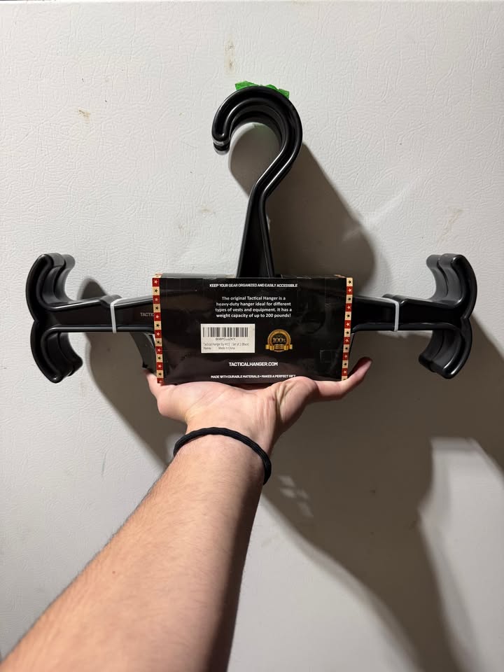 Hace Tactical hanger - photo 2