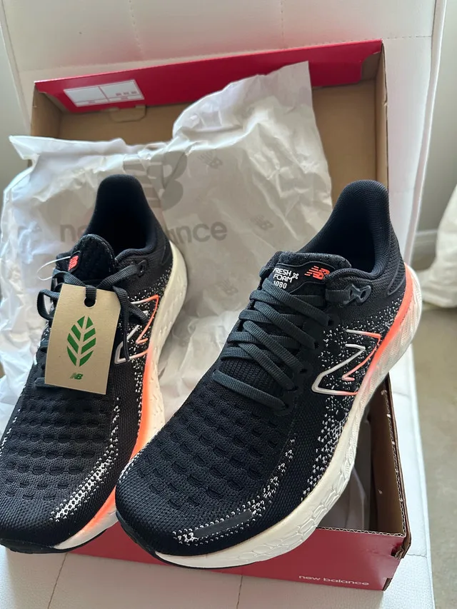 New Balance FreshFoam Wide X1080V12 size W7 image indicator(2)