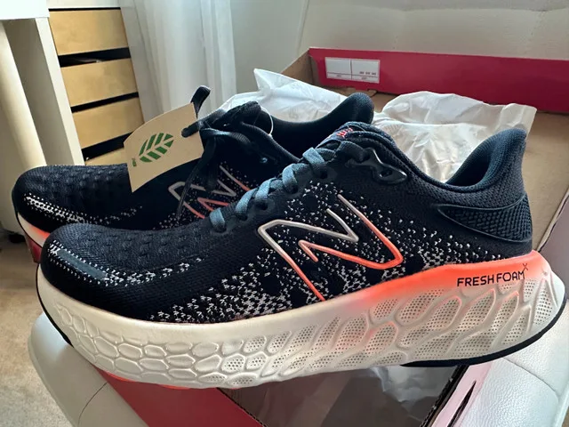 New Balance FreshFoam Wide X1080V12 size W7 image indicator(4)