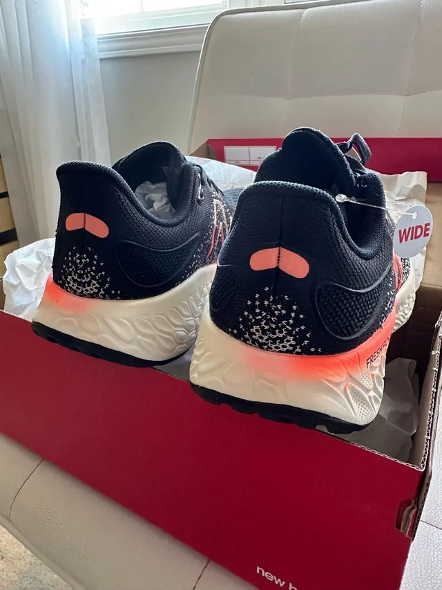 New Balance FreshFoam Wide X1080V12 size W7 image indicator(5)