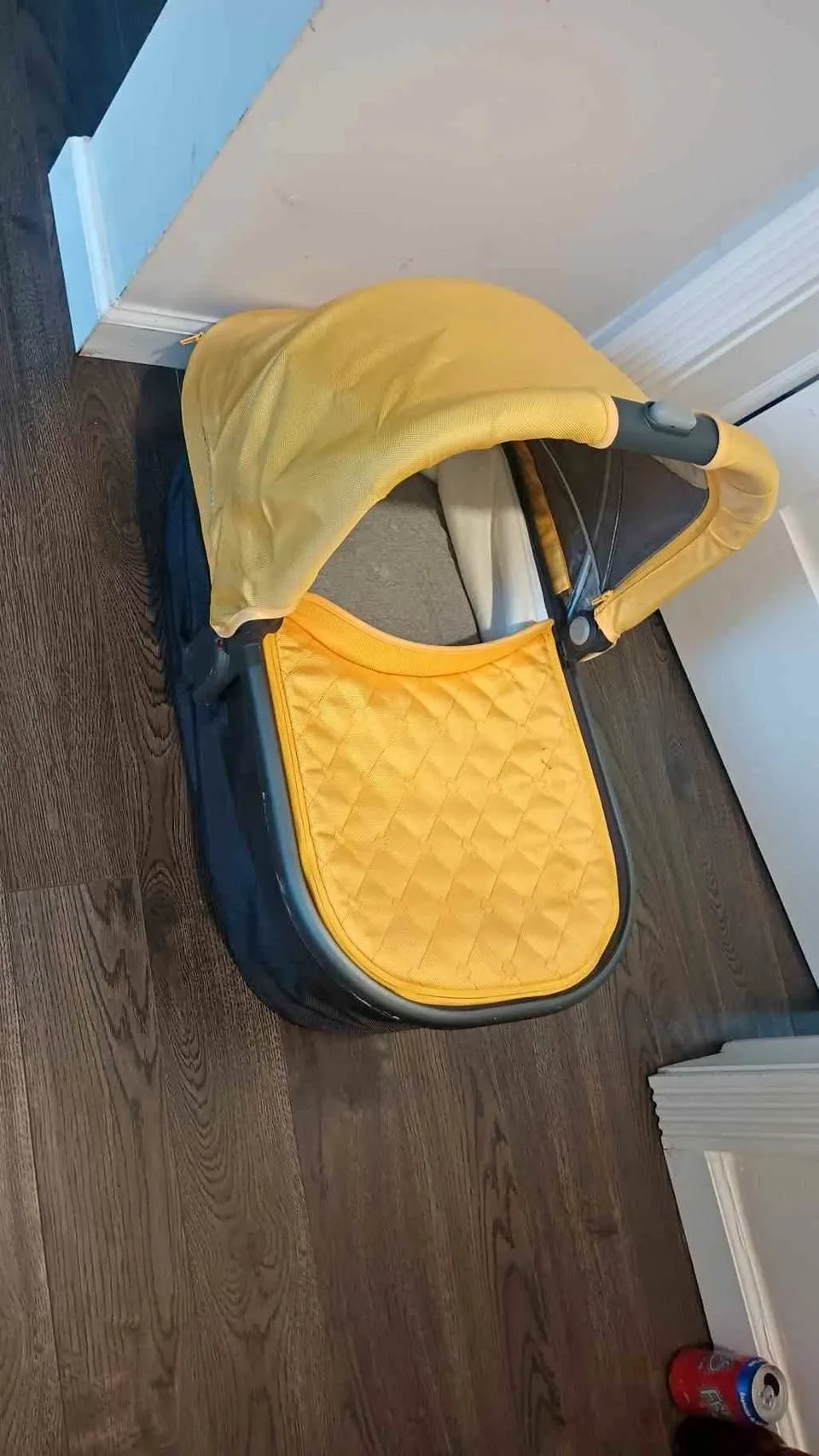 Uppababy Universal Bassinet thumbnail