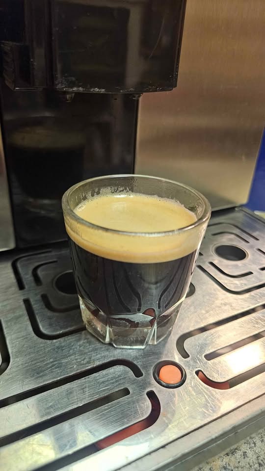 Gaggia Brera Espresso Machine - photo 2