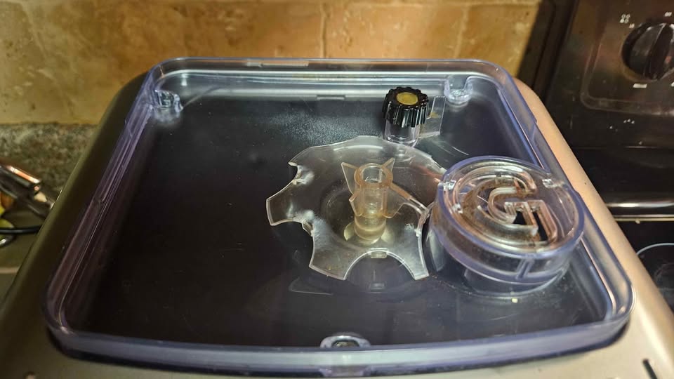 Gaggia Brera Espresso Machine - photo 4