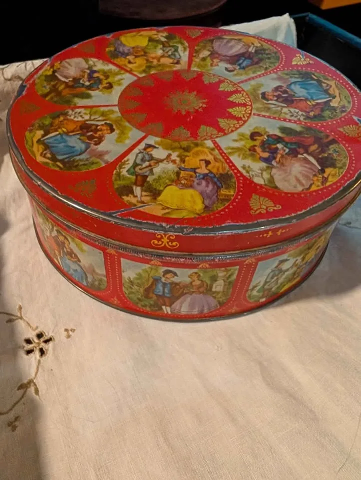 Vintage AVON Jewelry image indicator(2)