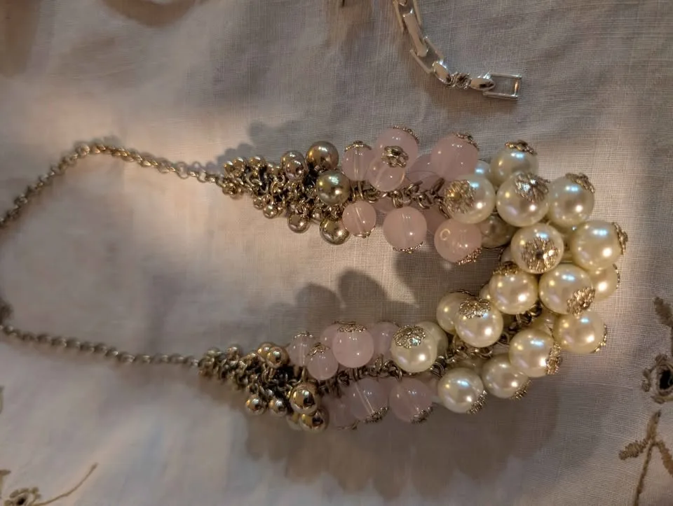 Vintage AVON Jewelry image indicator(7)