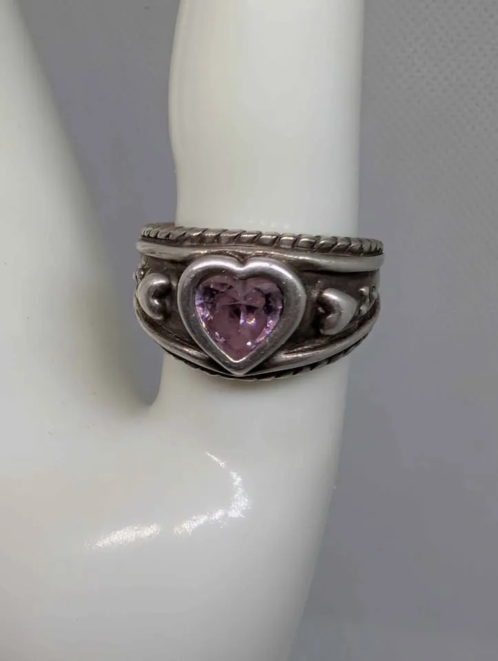 Vintage AVON Jewelry image indicator(10)