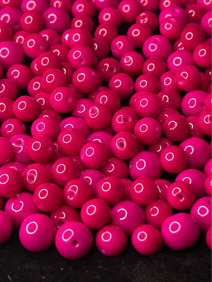 Glass beads - photo 2