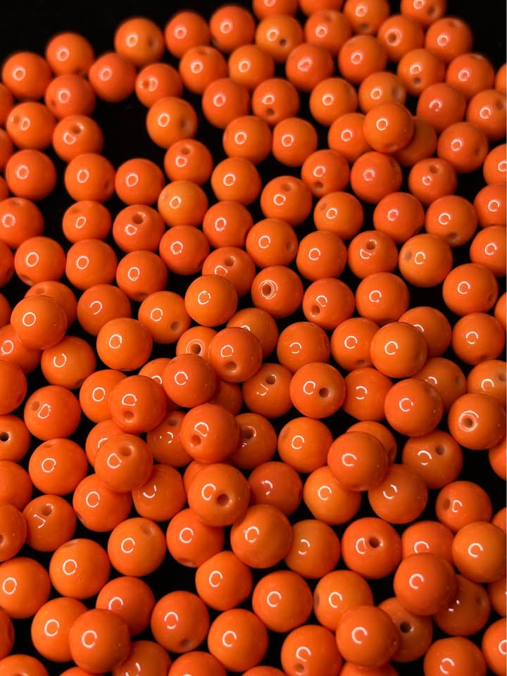 Glass beads - photo 2