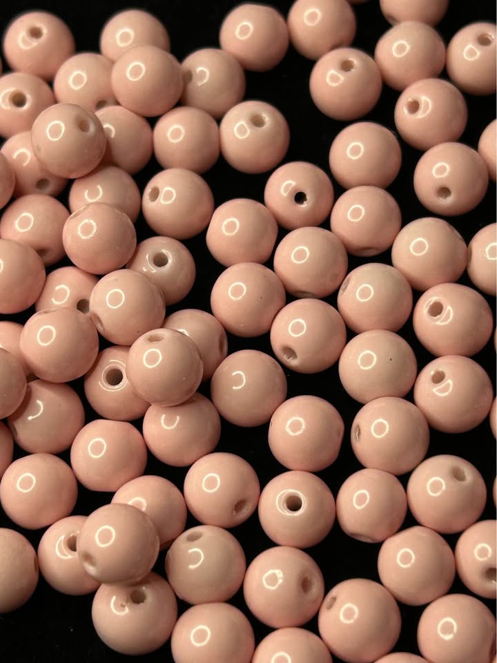 Glass beads - photo 4