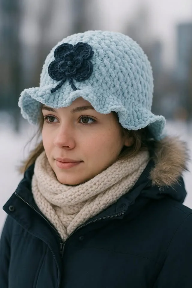 Winter hats image indicator(2)