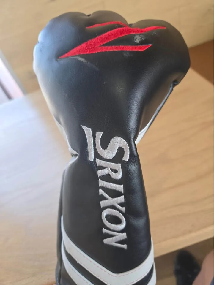 Srixon Z 565 Driver image indicator(2)