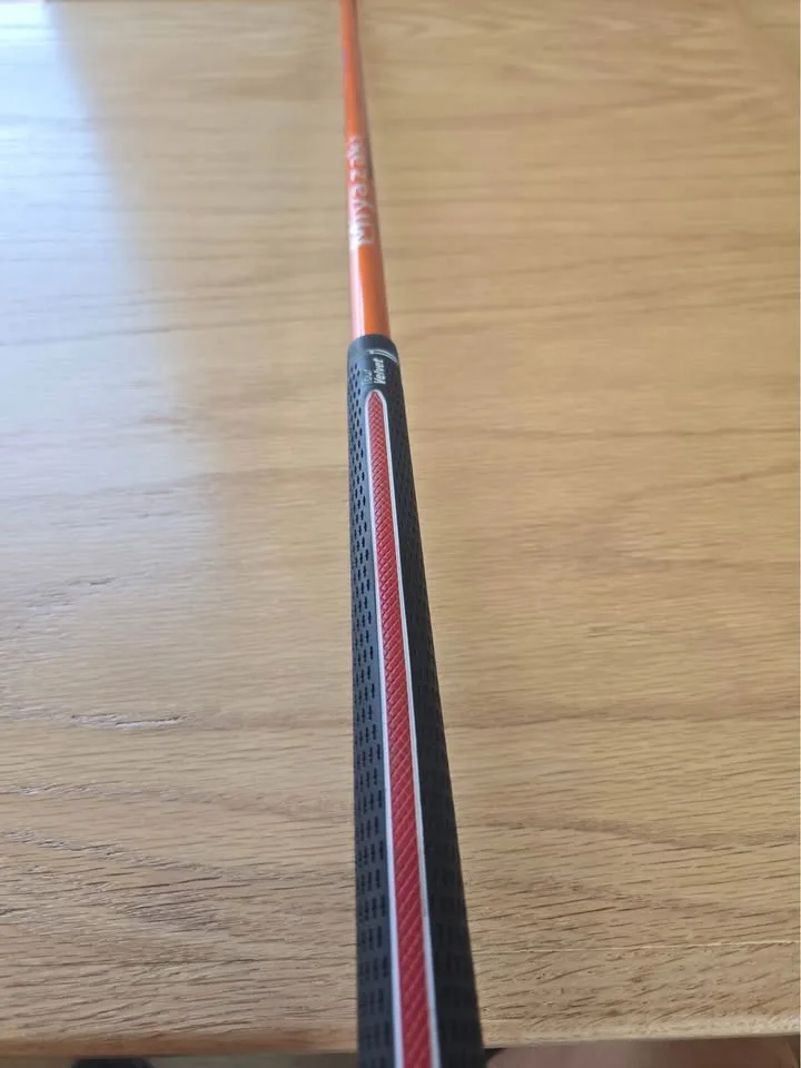 Srixon Z 565 Driver image indicator(3)