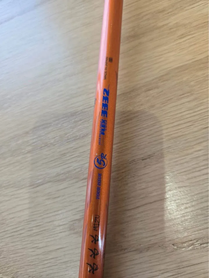 Srixon Z 565 Driver image indicator(4)