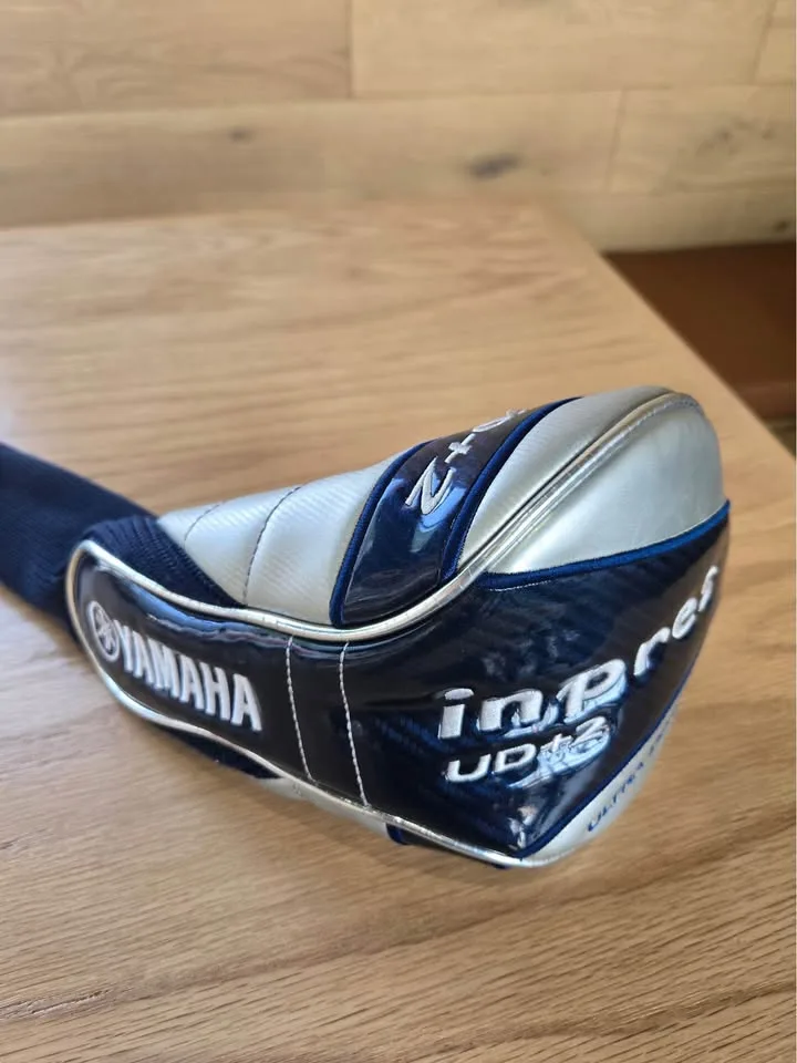 Yamaha Inpress UD+2 Driver image indicator(3)