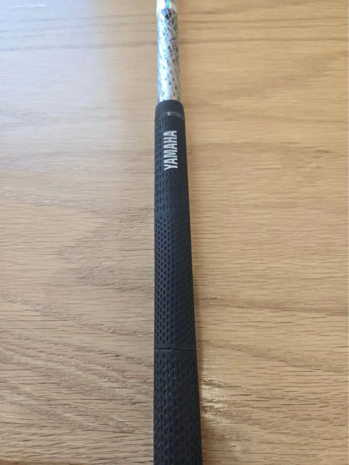 Yamaha Inpress UD+2 Driver image indicator(5)