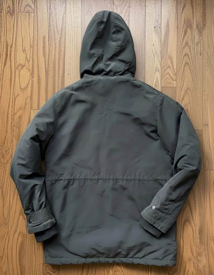 Winter Jacket - photo 2