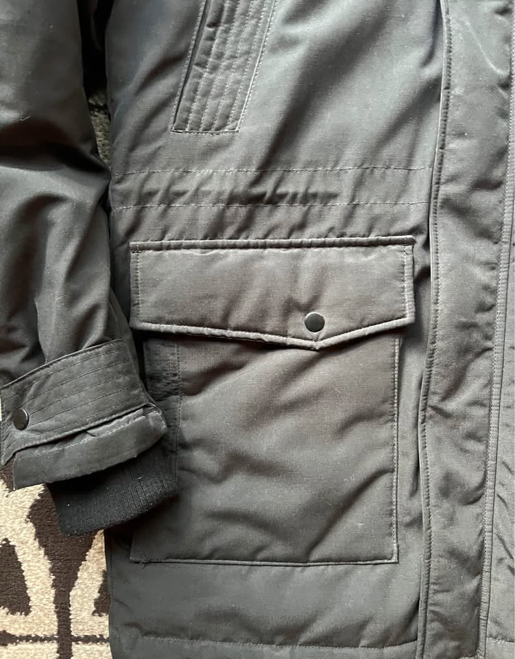 Winter Jacket - photo 3