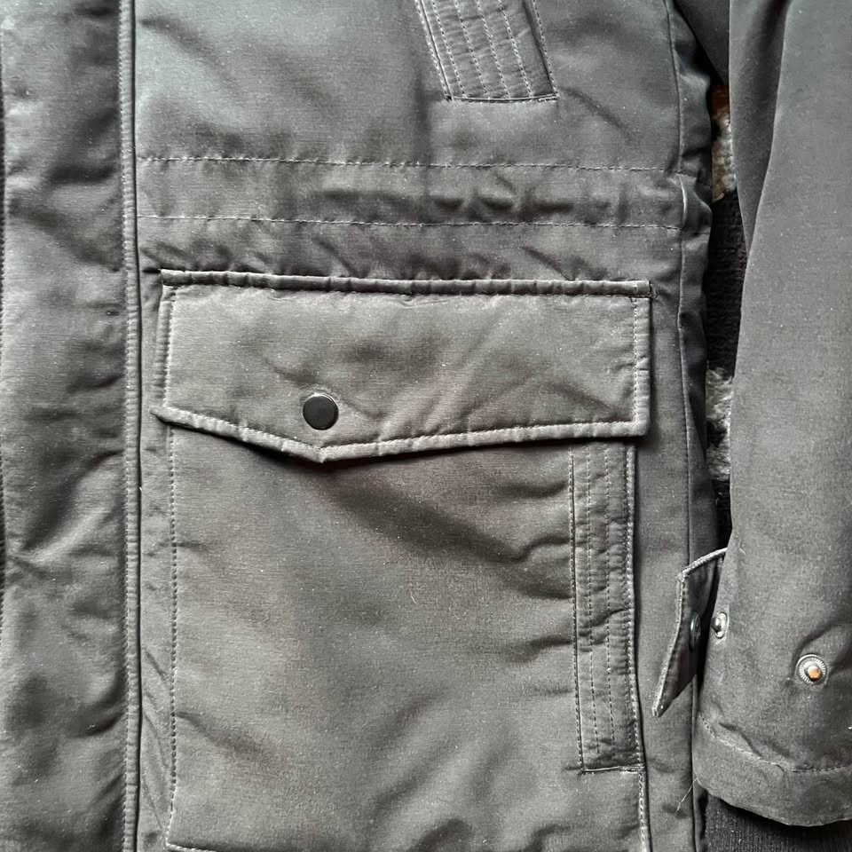 Winter Jacket - photo 4