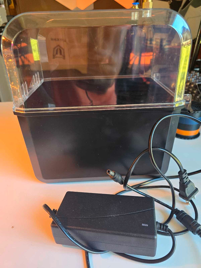 3D printing filament dryer - photo 4
