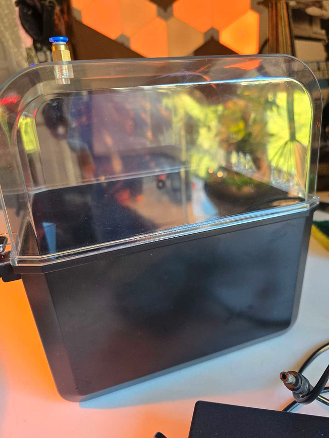 3D printing filament dryer - photo 5