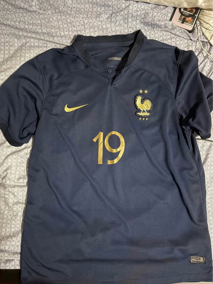 Jerseys for sale - photo 2
