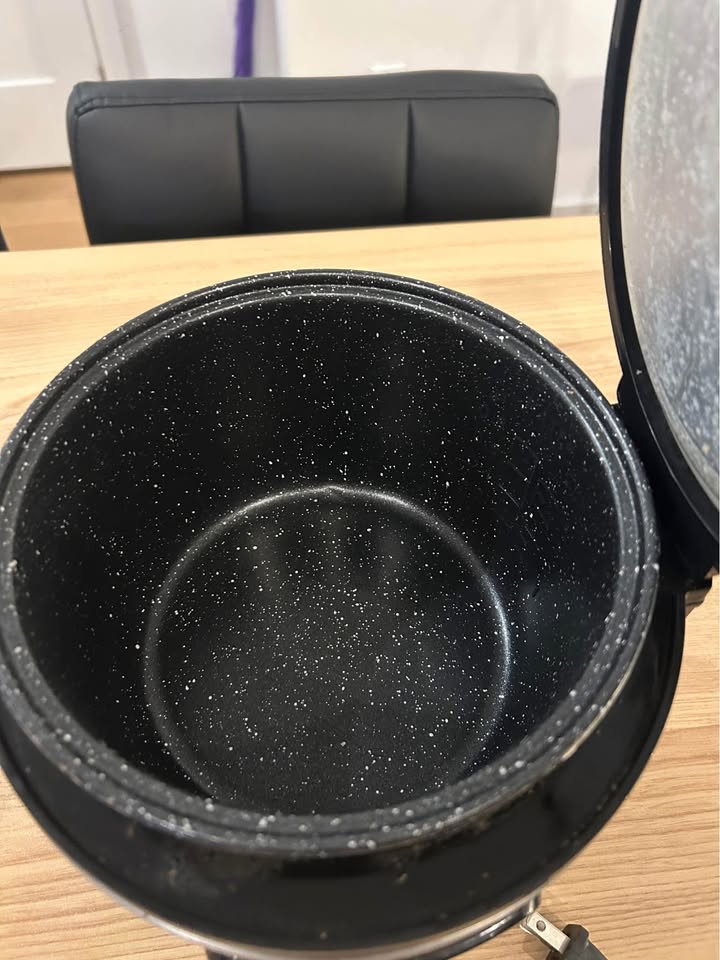Rice Cooker - MUST GO BY 10/31 - photo 2