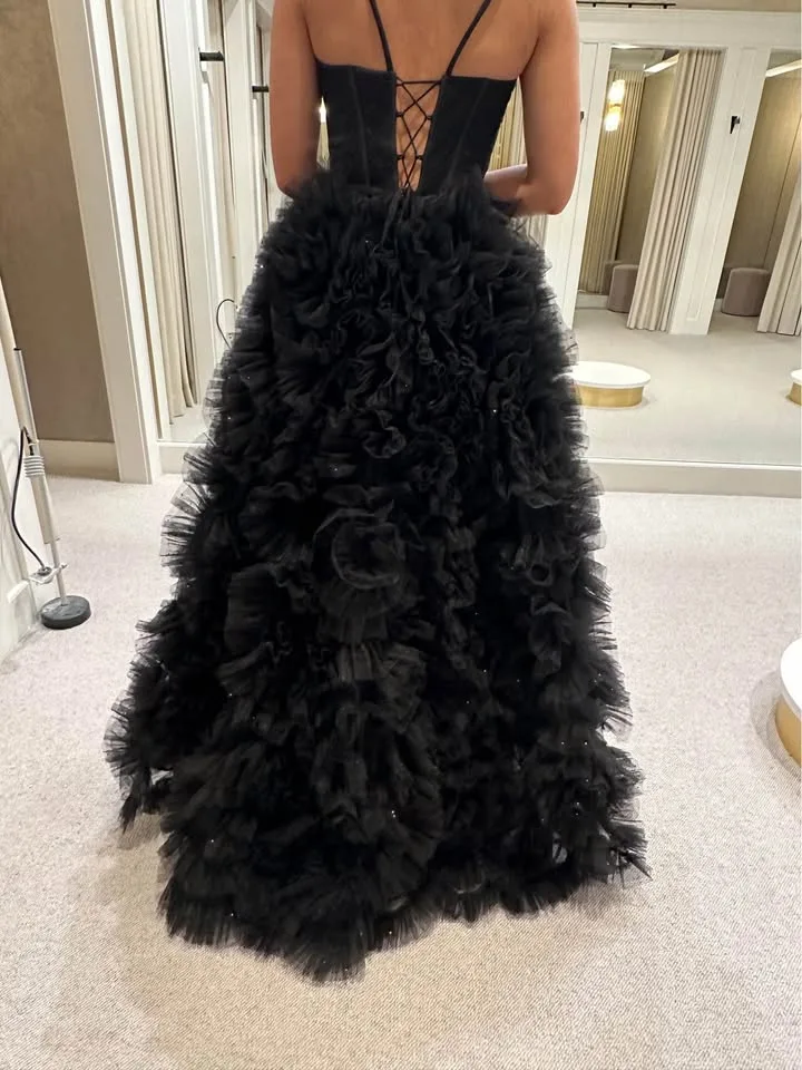 Ball Gown for sale image indicator(2)