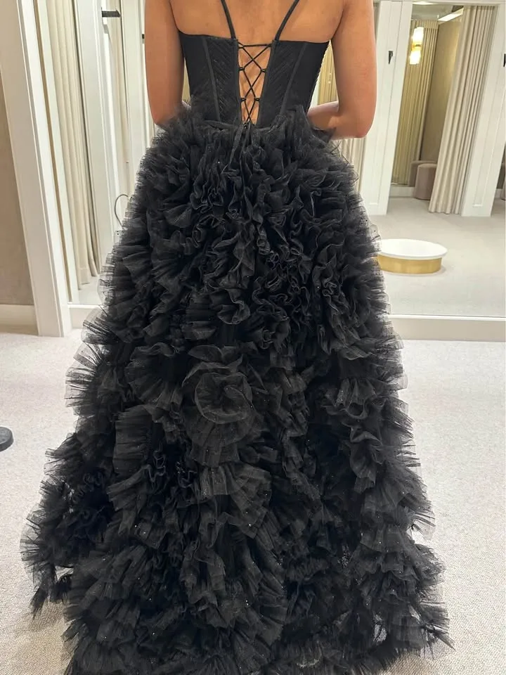 Ball Gown for sale image indicator(3)