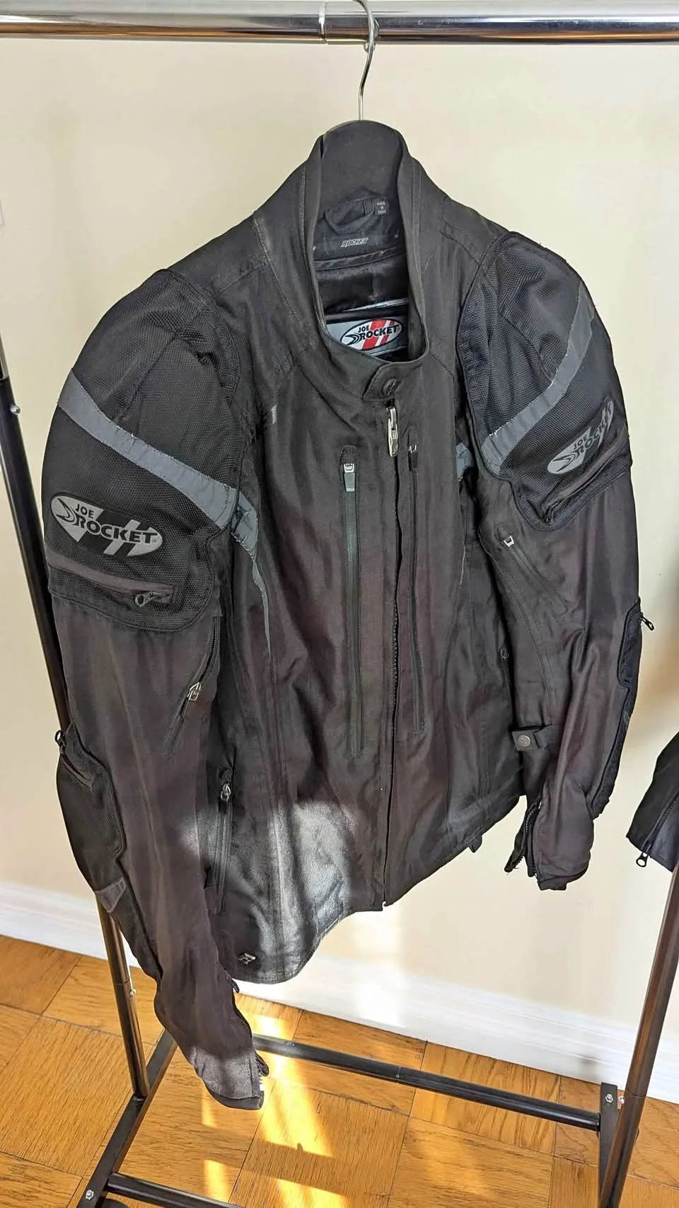 Joe Rocket thumbnail