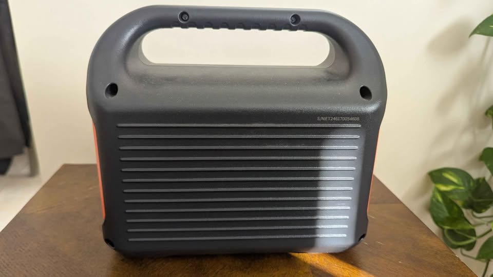 Jackery Explorer 240WH/200W - photo 3