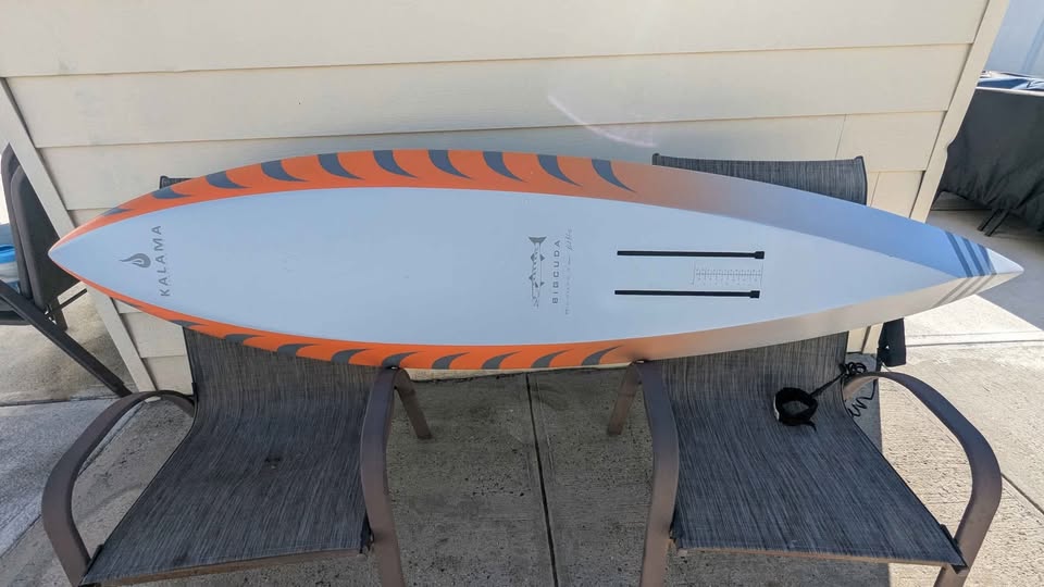Kamala Bigcuda - photo 2