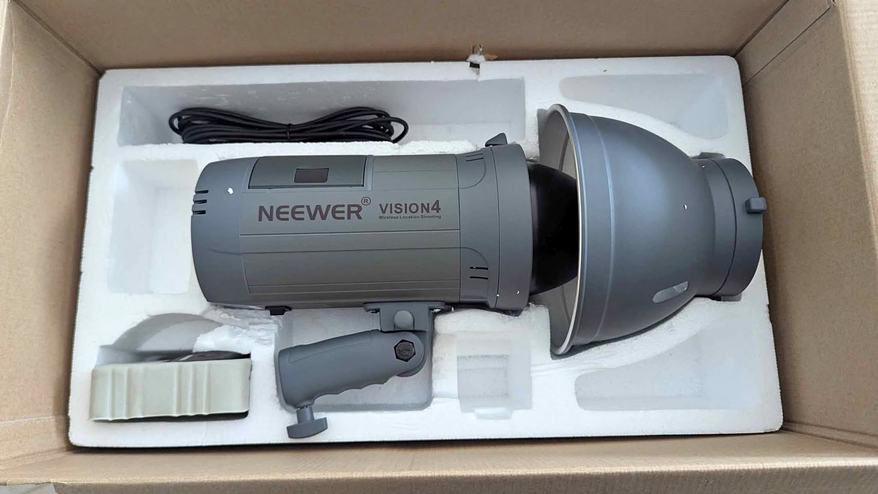 Neewer vision4