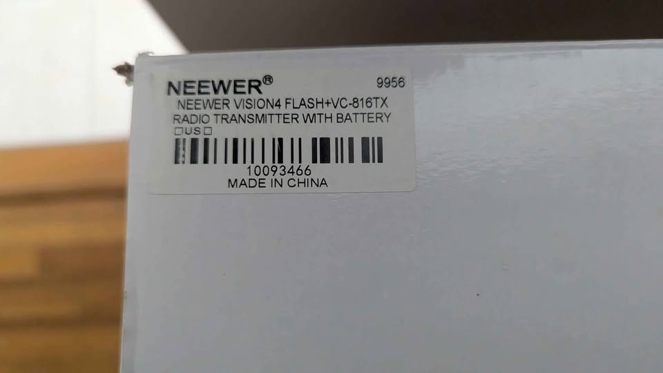 Neewer vision4 - photo 3