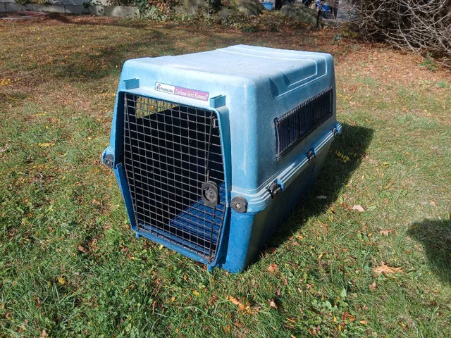 Medium/ Large Dog Crate image indicator(2)