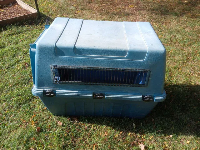 Medium/ Large Dog Crate image indicator(3)